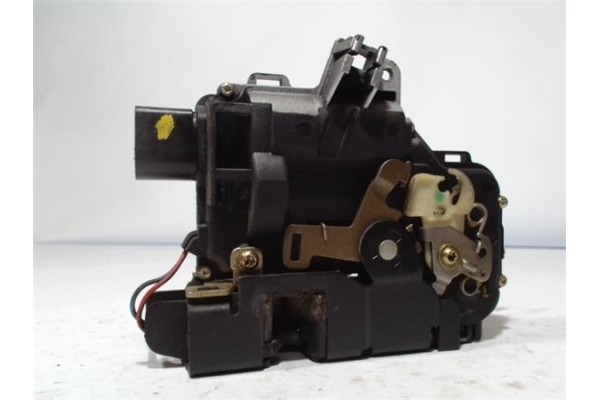 Recambio de cierre electromagnetico delantero derecho para volkswagen new beetle (9c1/1c1) 2.0 referencia OEM IAM   