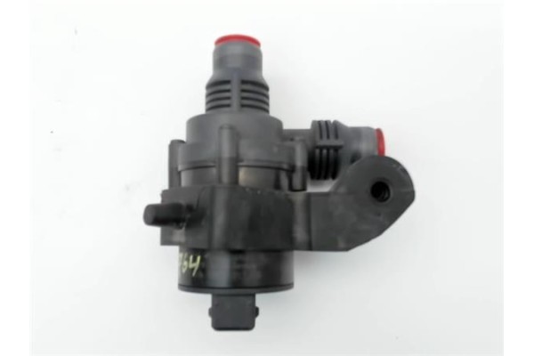 Recambio de bomba de agua adicional para bmw serie 7 (e65/e66) 4.4 745i referencia OEM IAM 6411690637506  