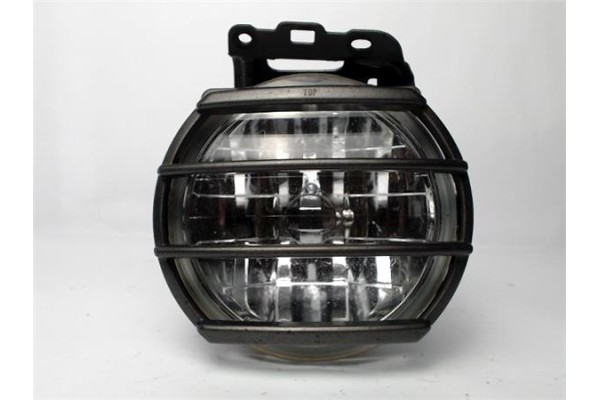 Recambio de faro antiniebla para subaru legacy iii ranchera familiar (be, bh) 2.5 referencia OEM IAM 11420649  