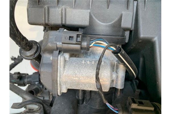 Recambio de motor completo para seat ibiza berlina (6j5) 1.4 referencia OEM IAM CGGB  