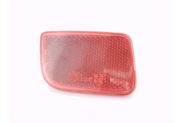 Recambio de reflectante paragolpes trasero para renault scenic ii (jm) 1.5 dci (jm0f) referencia OEM IAM 8200152642A  