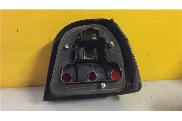 Recambio de piloto trasero izquierdo para volkswagen golf iii (1h1) 1.6 cl referencia OEM IAM E410294  