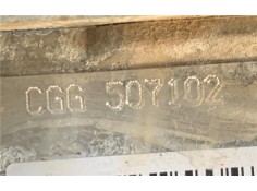 Recambio de motor completo para seat ibiza berlina (6j5) 1.4 referencia OEM IAM CGGB  