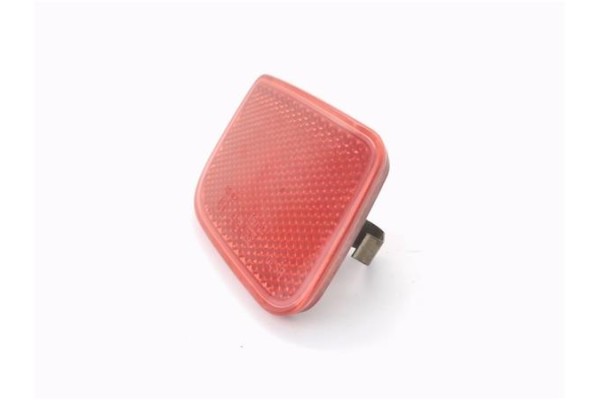 Recambio de reflectante paragolpes trasero para renault scenic ii (jm) 1.5 dci (jm0f) referencia OEM IAM 8200152642A  