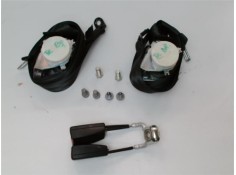 Recambio de juego cinturones trasero para seat ibiza st (6j8) 1.2 tsi referencia OEM IAM 6J0857805A 34033946C 
