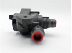 Recambio de bomba de agua adicional para bmw serie 7 (e65/e66) 4.4 745i referencia OEM IAM 6411690637506  
