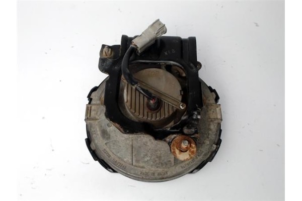 Recambio de faro antiniebla para subaru legacy iii ranchera familiar (be, bh) 2.5 referencia OEM IAM 11420649  