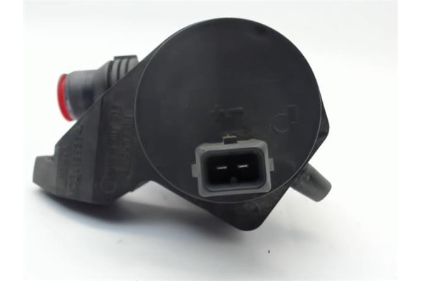 Recambio de bomba de agua adicional para bmw serie 7 (e65/e66) 4.4 745i referencia OEM IAM 6411690637506  