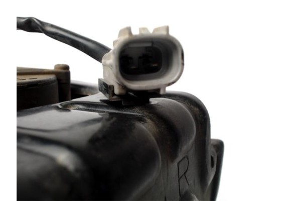 Recambio de faro antiniebla para subaru legacy iii ranchera familiar (be, bh) 2.5 referencia OEM IAM 11420649  