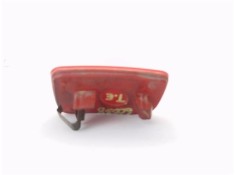 Recambio de reflectante paragolpes trasero para renault scenic ii (jm) 1.5 dci (jm0f) referencia OEM IAM 8200152642A  