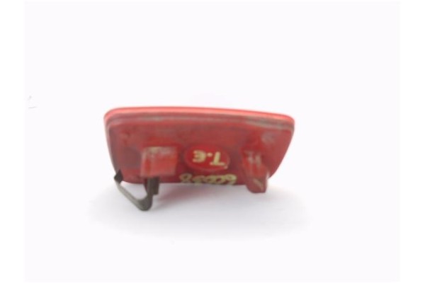 Recambio de reflectante paragolpes trasero para renault scenic ii (jm) 1.5 dci (jm0f) referencia OEM IAM 8200152642A  