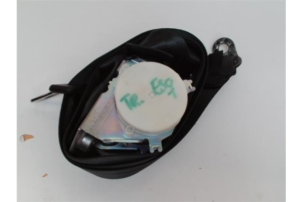 Recambio de juego cinturones trasero para seat ibiza st (6j8) 1.2 tsi referencia OEM IAM 6J0857805A 34033946C 