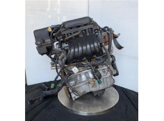 Recambio de motor completo para nissan micra (k12e) 1.2 16v referencia OEM IAM CR12  