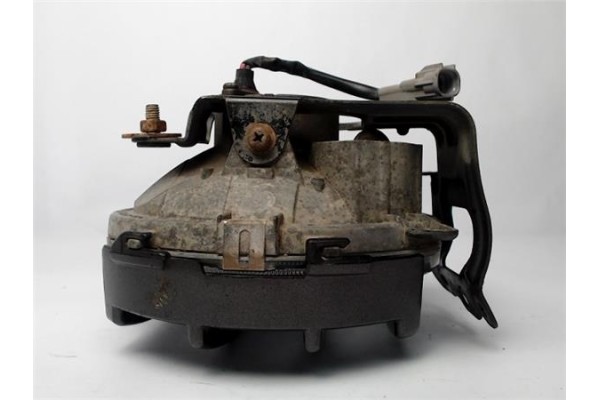 Recambio de faro antiniebla para subaru legacy iii ranchera familiar (be, bh) 2.5 referencia OEM IAM 11420649  