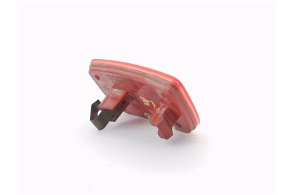 Recambio de reflectante paragolpes trasero para renault scenic ii (jm) 1.5 dci (jm0f) referencia OEM IAM 8200152642A  