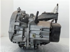 Recambio de caja cambios manual para renault scenic i (ja...) 1.9 dci authentique referencia OEM IAM JB1923  