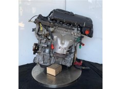 Recambio de motor completo para nissan micra (k12e) 1.2 16v referencia OEM IAM CR12  