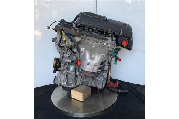 Recambio de motor completo para nissan micra (k12e) 1.2 16v referencia OEM IAM CR12  