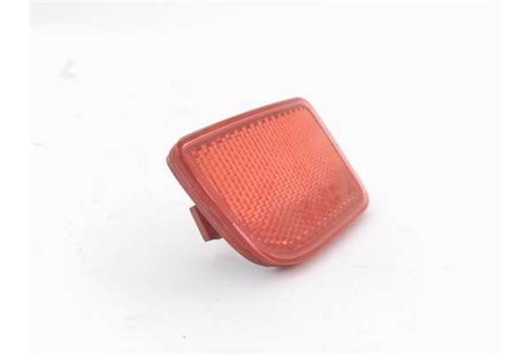 Recambio de reflectante paragolpes trasero para renault scenic ii (jm) 1.5 dci (jm0f) referencia OEM IAM 8200152642A  