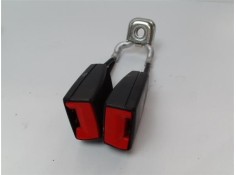 Recambio de juego cinturones trasero para seat ibiza st (6j8) 1.2 tsi referencia OEM IAM 6J0857805A 34033946C 