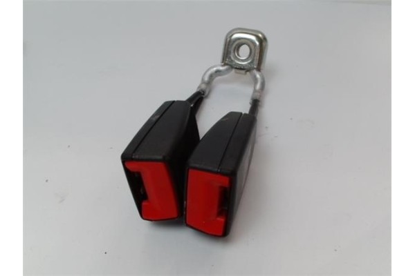 Recambio de juego cinturones trasero para seat ibiza st (6j8) 1.2 tsi referencia OEM IAM 6J0857805A 34033946C 