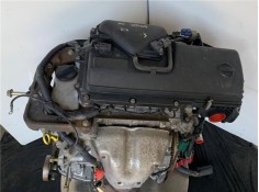 Recambio de motor completo para nissan micra (k12e) 1.2 16v referencia OEM IAM CR12  