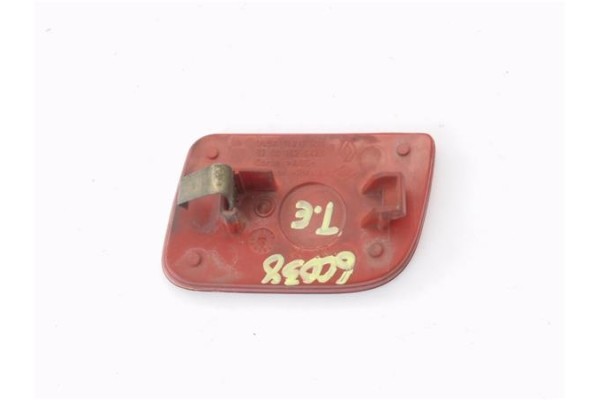 Recambio de reflectante paragolpes trasero para renault scenic ii (jm) 1.5 dci (jm0f) referencia OEM IAM 8200152642A  