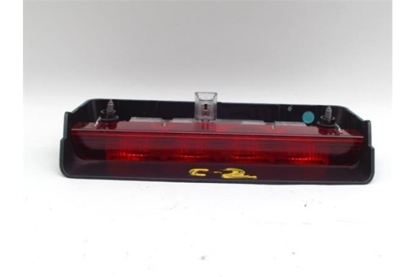 Recambio de luz central de freno para citroen c2 (2003) 1.4 sx plus [1,4 ltr. - 50 kw hdi] referencia OEM IAM   