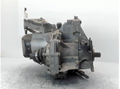 Recambio de caja cambios manual para renault scenic i (ja...) 1.9 dci authentique referencia OEM IAM JB1923  