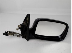 Recambio de retrovisor derecho para skoda felicia i (6u1) 1.3 referencia OEM IAM 6U1857502  