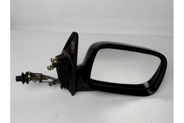 Recambio de retrovisor derecho para skoda felicia i (6u1) 1.3 referencia OEM IAM 6U1857502  