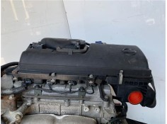 Recambio de motor completo para nissan micra (k12e) 1.2 16v referencia OEM IAM CR12  
