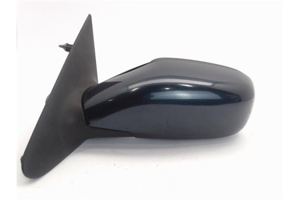 Recambio de retrovisor electrico izquierdo para renault laguna ii (bg0) referencia OEM IAM   