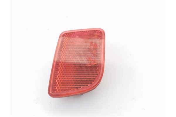 Recambio de reflectante paragolpes trasero para renault scenic ii (jm) 1.5 dci (jm0f) referencia OEM IAM 8200152642A  