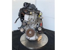 Recambio de motor completo para nissan micra (k12e) 1.2 16v referencia OEM IAM CR12  