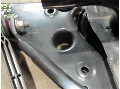 Recambio de brazo suspension delantero izquierdo para fiat ii tipo (356) berlina 1.3 easy referencia OEM IAM 52011614  