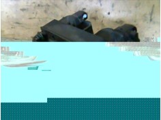 Recambio de reflectante paragolpes trasero para renault scenic ii (jm) 1.5 dci (jm0f) referencia OEM IAM 8200152642A  