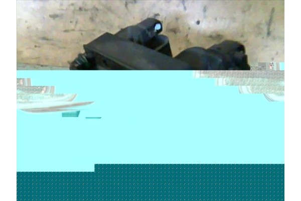 Recambio de reflectante paragolpes trasero para renault scenic ii (jm) 1.5 dci (jm0f) referencia OEM IAM 8200152642A  