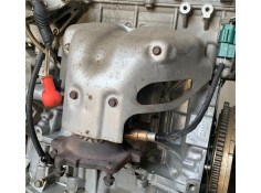 Recambio de motor completo para nissan micra (k12e) 1.2 16v referencia OEM IAM CR12  