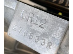 Recambio de motor completo para nissan micra (k12e) 1.2 16v referencia OEM IAM CR12  