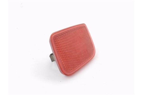 Recambio de reflectante paragolpes trasero para renault scenic ii (jm) 1.5 dci (jm0f) referencia OEM IAM 8200152643A  