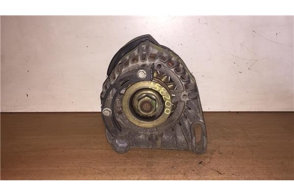Recambio de alternador para lancia y (840a) 1.2 16v (840ad) referencia OEM IAM 46437413 63321629 7779821 , FIAT