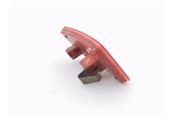 Recambio de reflectante paragolpes trasero para renault scenic ii (jm) 1.5 dci (jm0f) referencia OEM IAM 8200152643A  