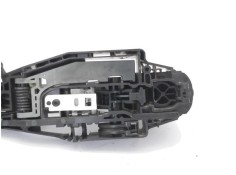 Recambio de maneta exterior trasero derecha para citroen c4 berlina 1.6 business referencia OEM IAM 9674812280  