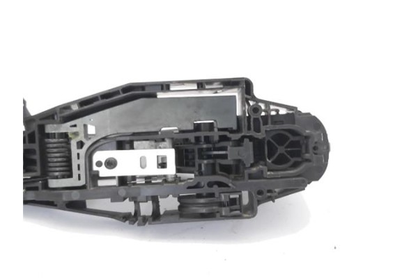 Recambio de maneta exterior trasero derecha para citroen c4 berlina 1.6 business referencia OEM IAM 9674812280  