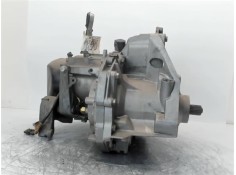 Recambio de caja cambios manual para renault rapid /express (f40) 1.4 break referencia OEM IAM JB1032  