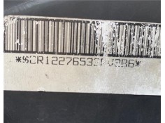 Recambio de motor completo para nissan micra (k12e) 1.2 16v referencia OEM IAM CR12  