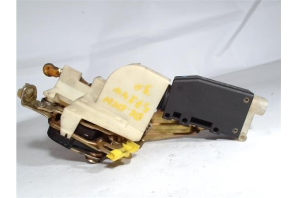 Recambio de cierre electromagnetico delantero derecho para opel corsa b 1.6 i 16v referencia OEM IAM 90452382 90449073 