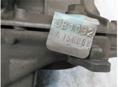 Recambio de caja cambios manual para renault rapid /express (f40) 1.4 break referencia OEM IAM JB1032  