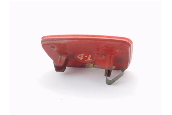 Recambio de reflectante paragolpes trasero para renault scenic ii (jm) 1.5 dci (jm0f) referencia OEM IAM 8200152643A  